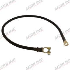 Battery Lead Negative suitable for Ford & Fordson -  