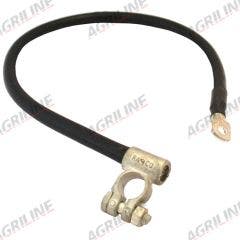 Battery Lead Positive