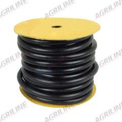 Smooth Fuel Hose 5m Roll, I.D 6mm