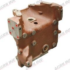 Axle Support suitable for Massey Ferguson -  1684290M1  1684301M91  1870287M95