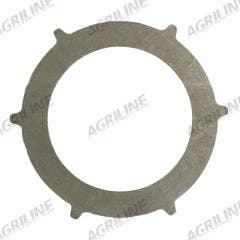 Friction Plate suitable for Massey Ferguson -  185464M1