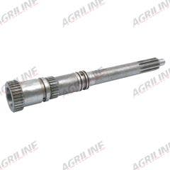 Shaft- Main Input suitable for Massey Ferguson -  189396M91  516523M92