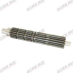 Mainshaft (18 Spline/6 Groove/315mm Long)