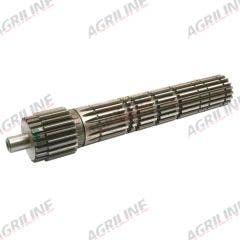 Mainshaft (22/18 Spline 7 Groove)