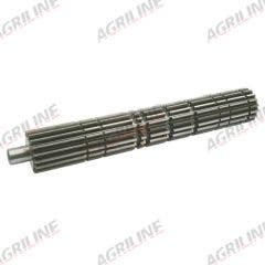 Main Shaft - Massey Ferguson 1617695M1