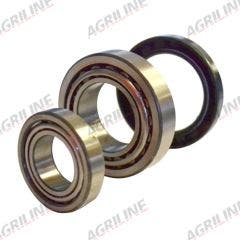 Wheel Bearing Kit suitable for Massey Ferguson -  1810320M91