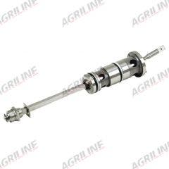 Control Valve - MK2 Pump suitable for Massey Ferguson -  1660209M92  1862486M96