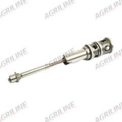 Control Valve - MK3 Pump (Early Round Type Shaft) suitable for Massey Ferguson -  1870763M92