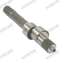 Camshaft - Hydraulic Pump (21 Spline Shaft) suitable for Massey Ferguson -  1684620M1  1684620M91  1684621M1