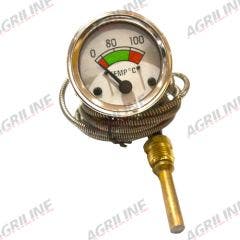 Water Temp Gauge