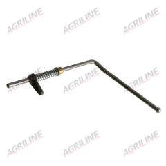 Throttle Lever suitable for Ferguson -  