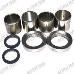 Spindle Repair Kit suitable for Ford & Fordson -  81802792  81802797  83983425