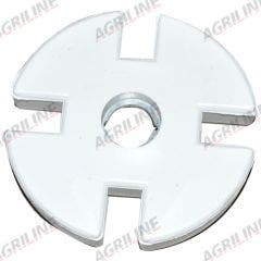 Drive Pad Injection Pump