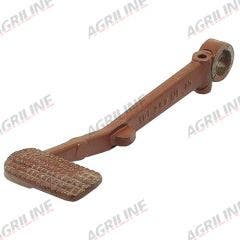 Brake Pedal Left Hand