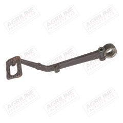 Brake Pedal Left Hand