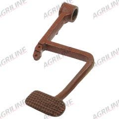Brake Pedal Right Hand