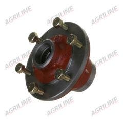 Front Wheel Hub with Studs
