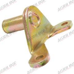 Clutch Pedal Pivot
