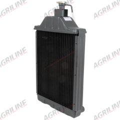 Radiator Massey Ferguson