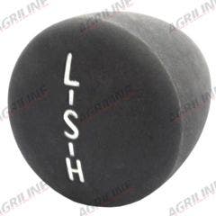 Gear Lever Knob H/L suitable for Massey Ferguson -  1862399M1
