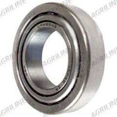 Outer Halfshaft Bearing