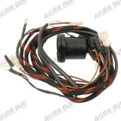 Wiring Harness- Models With Dynamo