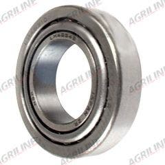 Front Wheel Hub Inner Bearing- 31.75 x 59.13 x 16.76mm suitable for Massey Ferguson -  