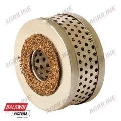 Power Steering Pump Filter