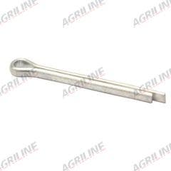 Split Cotter Pin (20 Pack) suitable for Massey Ferguson -  