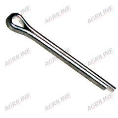 Split Cotter Pin suitable for Massey Ferguson -  