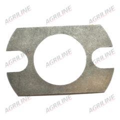 Shim +0.25mm