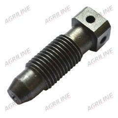 Locking Screw - 3771408M1 suitable for Massey Ferguson -  3790757M1  881114M1  881144M1