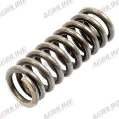 Plunger Spring - 180417M1 suitable for Massey Ferguson -  180417M1  191221M1