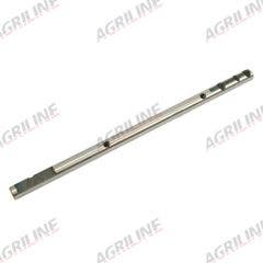 Selector Rail - 1st/Reverse - 1678867M1 suitable for Massey Ferguson -  180442M3  1678867M2  180442M2