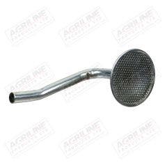 Oil Pick Up Pipe & Strainer - 3640911M1
