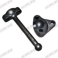 Radius Rod Repair Kit suitable for Ferguson -  