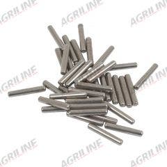 Needle Roller (Pack of 50) - 183039M1 suitable for Massey Ferguson -  183039M1