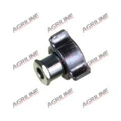 Exactor Coupling 3/8" BSP Female