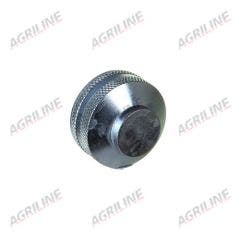 Exactor Coupling Dust Cover