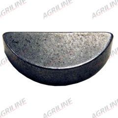 Steering Wheel Woodruff Key suitable for Ferguson -  