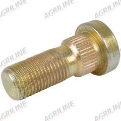 Front Wheel Stud suitable for Ferguson -  