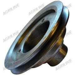 Crankshaft Pulley