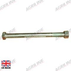 Mudguard / Fender Nut & Bolt 5/8" x 8 1/2" UNF. suitable for Ford & Fordson -  