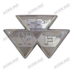 Front Badge