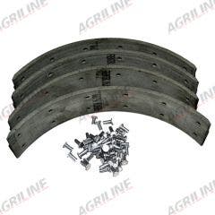 Brake Lining Kit Drum Brakes
