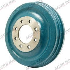 Brake Drum suitable for Ford & Fordson -  81811559  C5NN1126E