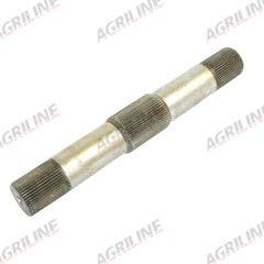 Hydraulic Cross Shaft