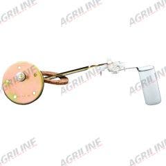 Fuel Sender Unit 13" Grille