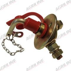 Battery Cut Off Switch suitable for Ford & Fordson -  