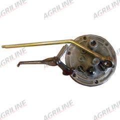 PTO Lever and Cover Set